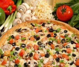 Pepes Pizza - Euless, TX menu_pic