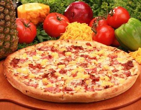 Pepes Pizza - Euless, TX menu_pic