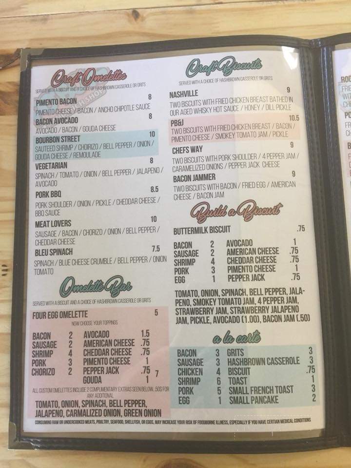 Po'Boys Sandwich Shop - Fort Myers, FL menu_pic