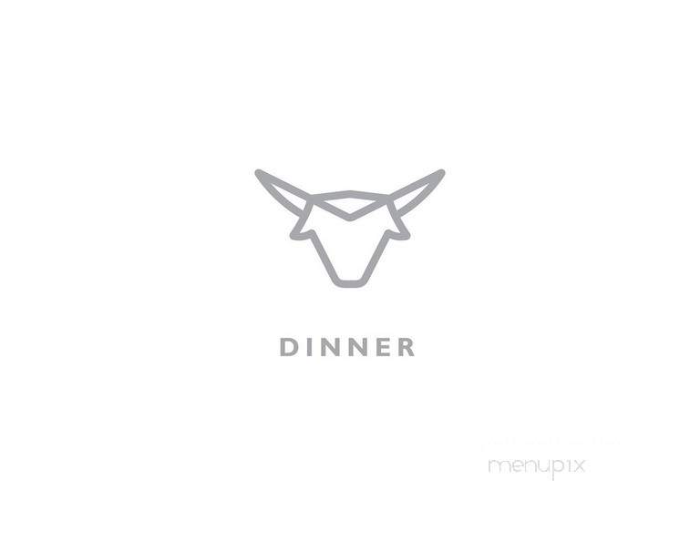 Range - San Antonio, TX menu_pic