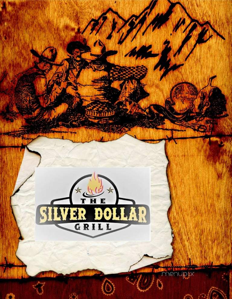 Restaurants Silver Dollar Grill - Bald Knob, AR
