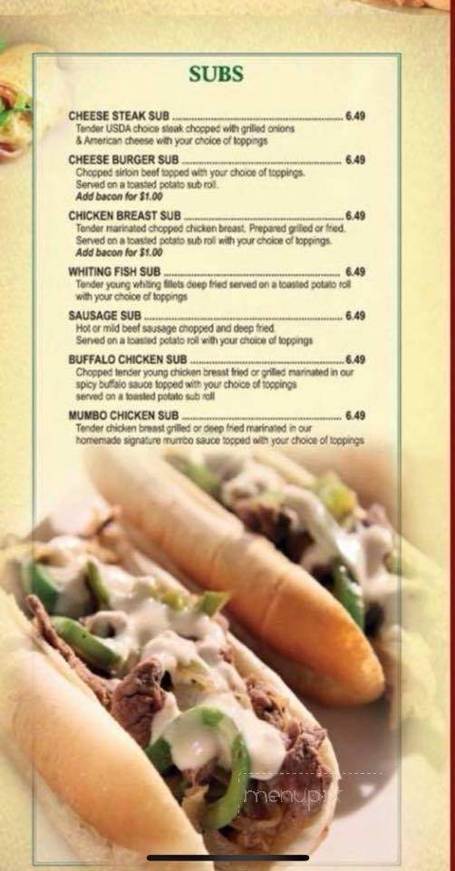 Soul House Cafe - Harrisburg, PA