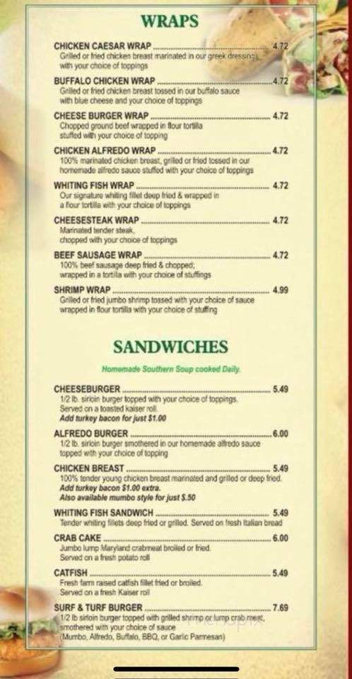 Soul House Cafe - Harrisburg, PA