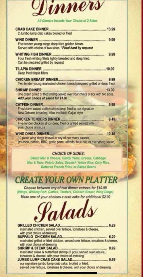 Soul House Cafe - Harrisburg, PA