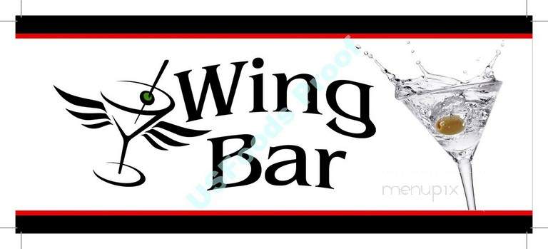 Wing Bar - Urbana, OH