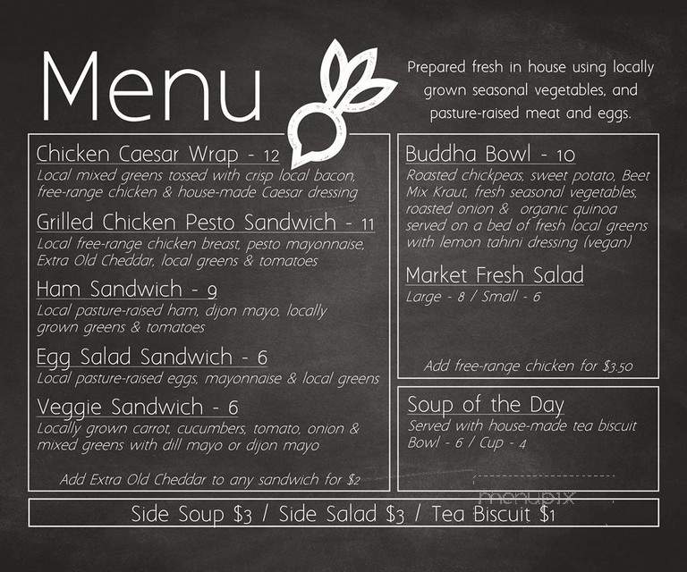 Uprooted - Musquodoboit Harbour, NS menu_pic