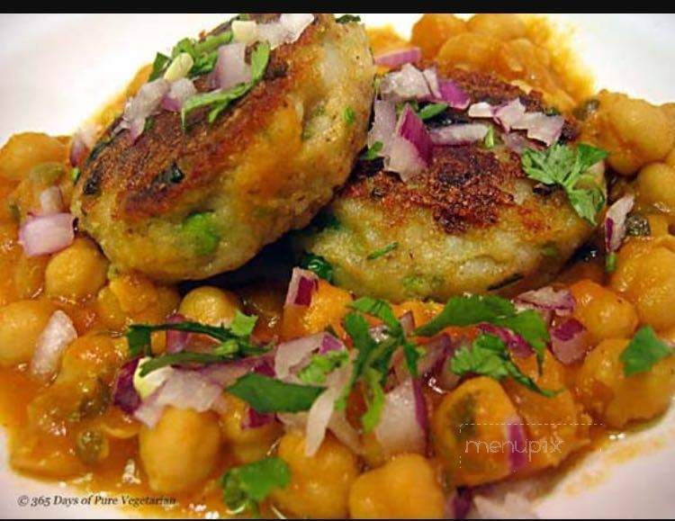 Curry and Kabab - Surrey, BC menu_pic