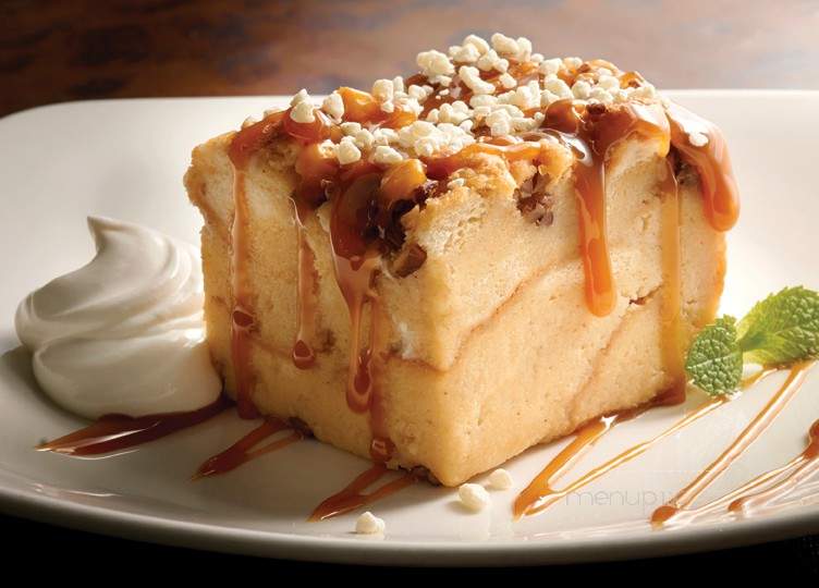 Morton's Grille - Niagara Falls, ON