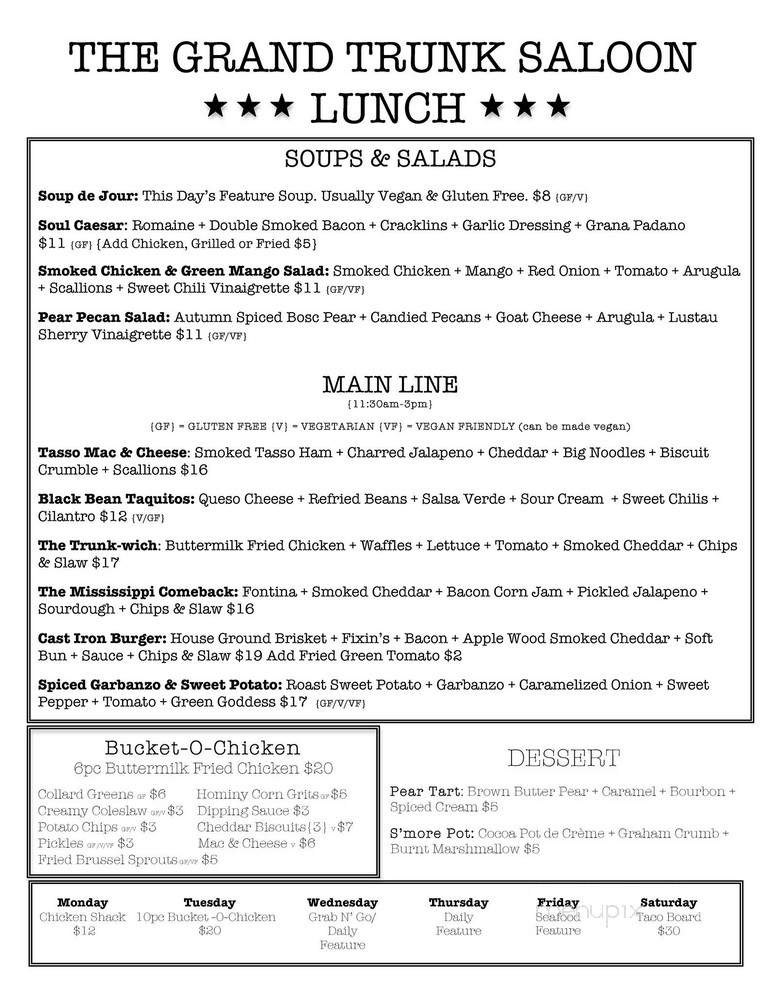 The Grand Surf Lounge - Kitchener, ON