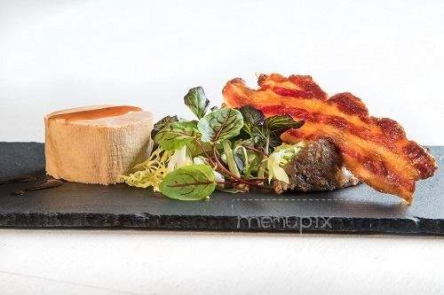 Le 1171 - Sainte-Marthe, QC menu_pic