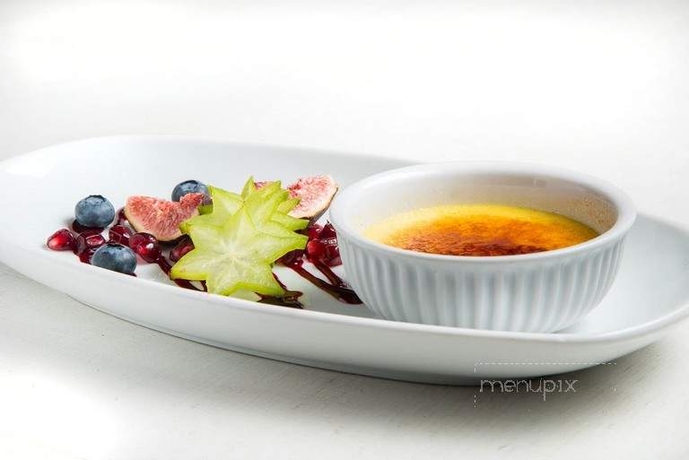 Le 1171 - Sainte-Marthe, QC menu_pic