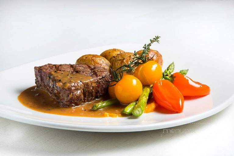 Le 1171 - Sainte-Marthe, QC menu_pic