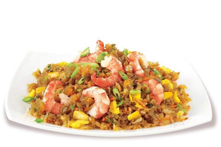 Thaizone - Brome Lake, QC menu_pic