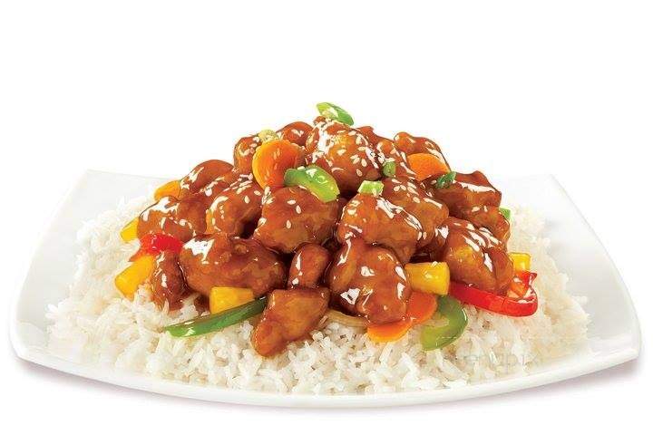 Thaizone - Brome Lake, QC menu_pic