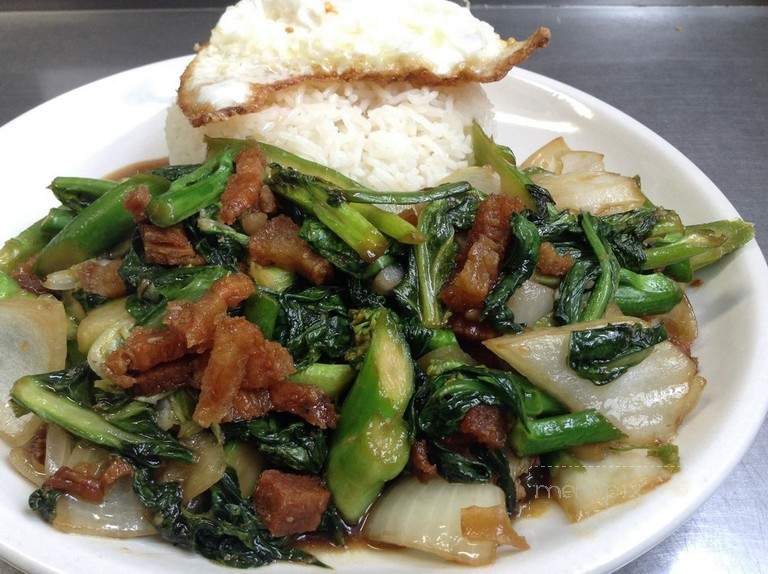 Salween - Thunder Bay, ON menu_pic