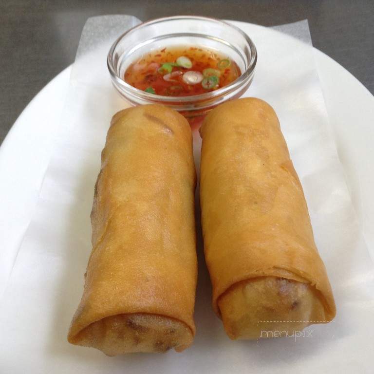 Salween - Thunder Bay, ON menu_pic