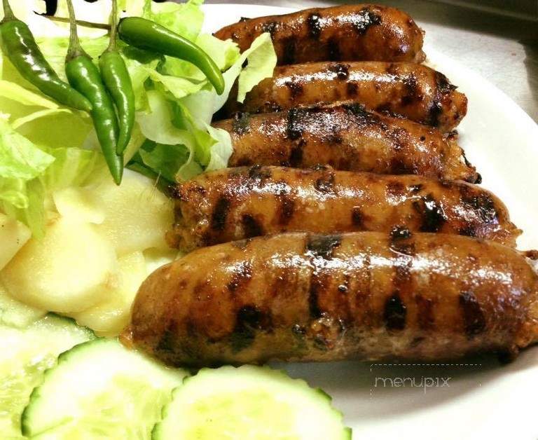 Salween - Thunder Bay, ON menu_pic