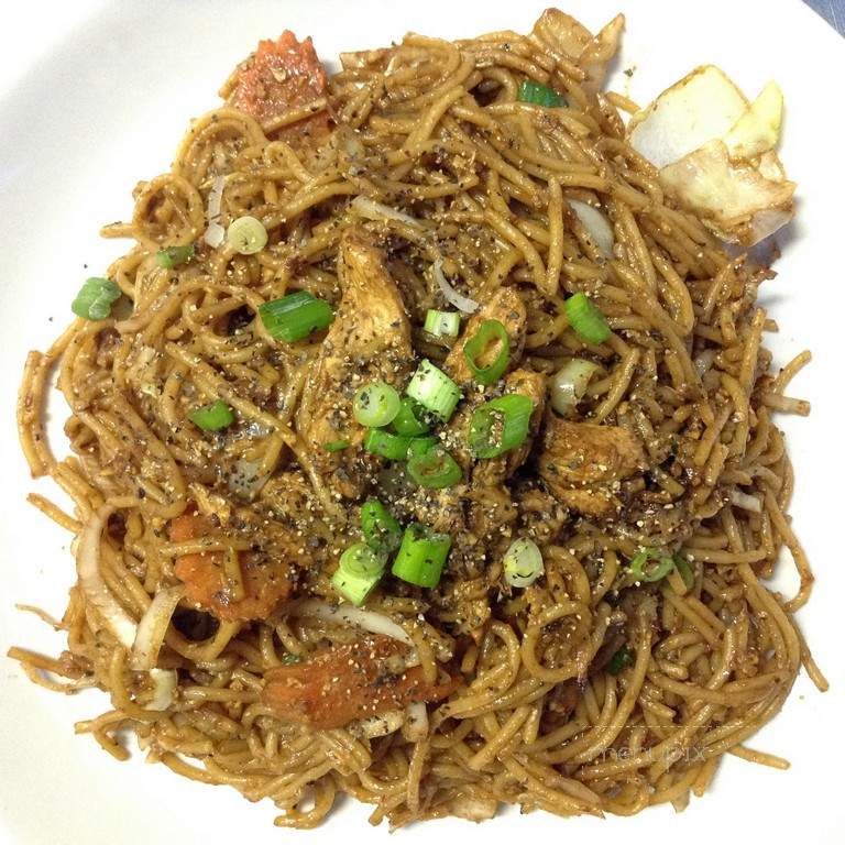 Salween - Thunder Bay, ON menu_pic