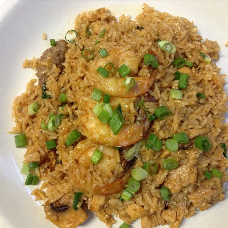 Salween - Thunder Bay, ON menu_pic