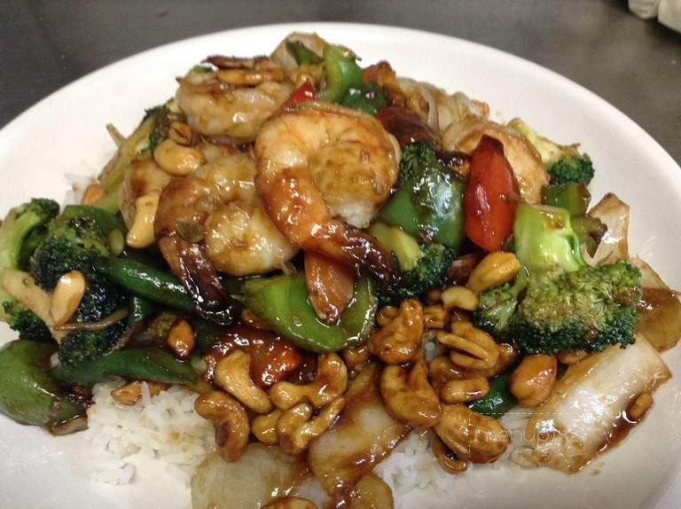 Salween - Thunder Bay, ON menu_pic