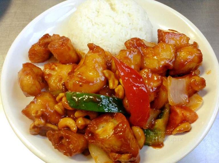 Salween - Thunder Bay, ON menu_pic