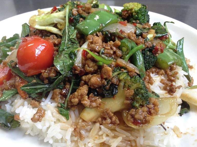 Salween - Thunder Bay, ON menu_pic