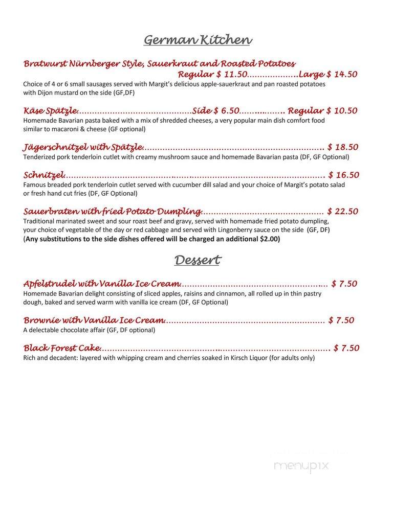 Salmon River Country - Head of Jeddore, NS menu_pic