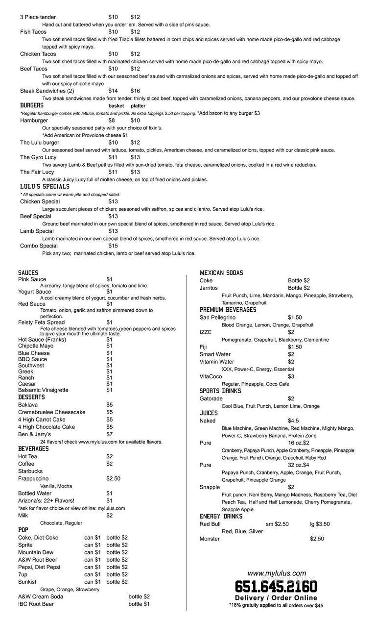 Cibo Express Food Hall - Saint Paul, MN