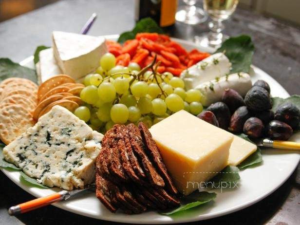 Kora Brew House and Wine Bar - Bryan, OH menu_pic