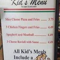 Tonys Pizzeria - Middletown, PA