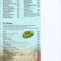 Tonys Pizzeria - Middletown, PA