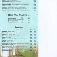 Tonys Pizzeria - Middletown, PA