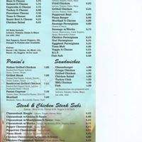Tonys Pizzeria - Middletown, PA