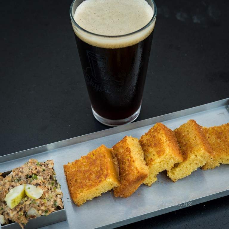 Skytown Beer Company - Wilmington, NC menu_pic