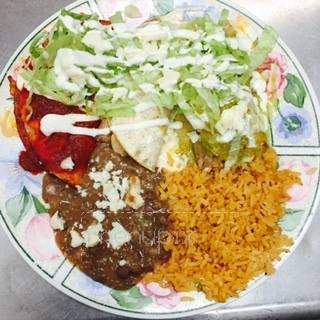 Al Estilo Michoacan - Beaverton, OR menu_pic