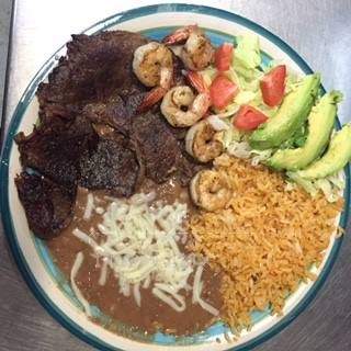 Al Estilo Michoacan - Beaverton, OR menu_pic