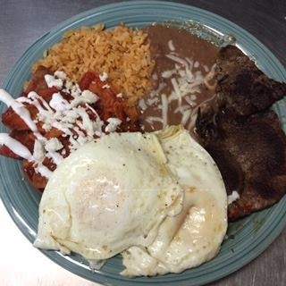 Al Estilo Michoacan - Beaverton, OR menu_pic