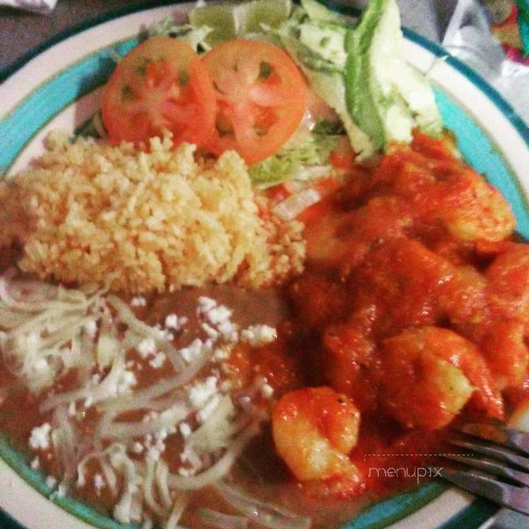 Al Estilo Michoacan - Beaverton, OR menu_pic