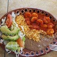Taqueria El Llano - Jasper, IN menu_pic
