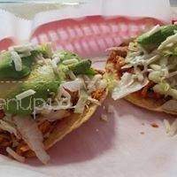 Taqueria El Llano - Jasper, IN menu_pic