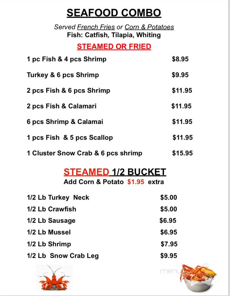 Roly Moly - Atlanta, GA menu_pic
