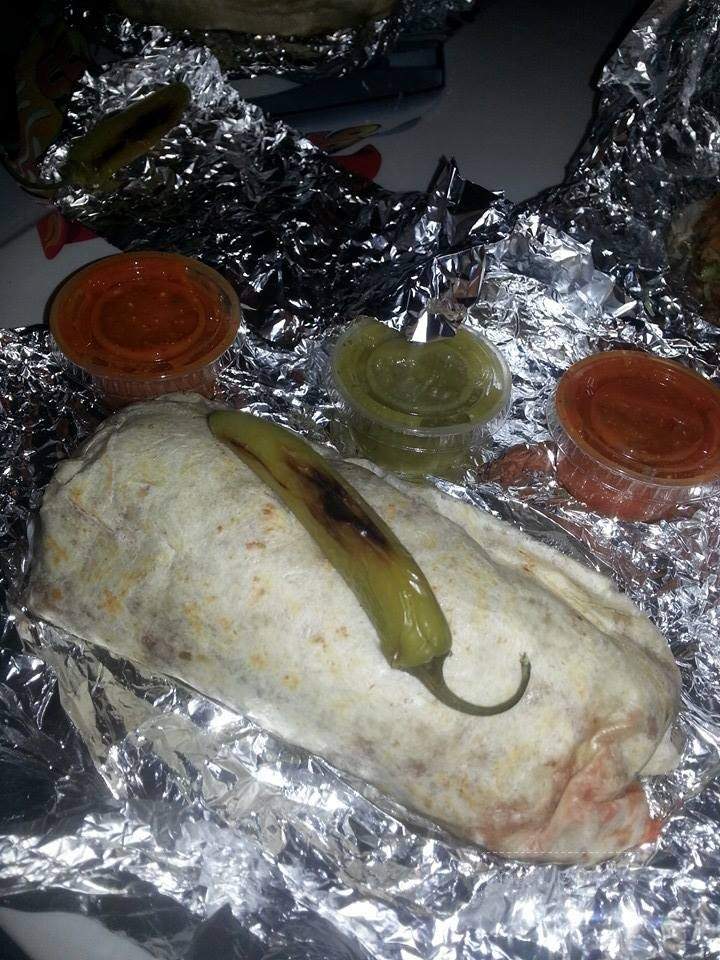 Taqueria La Costena - Milwaukee, WI menu_pic