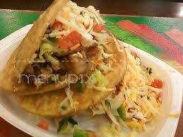 Taqueria El Paisa - Fort Lauderdale, FL menu_pic