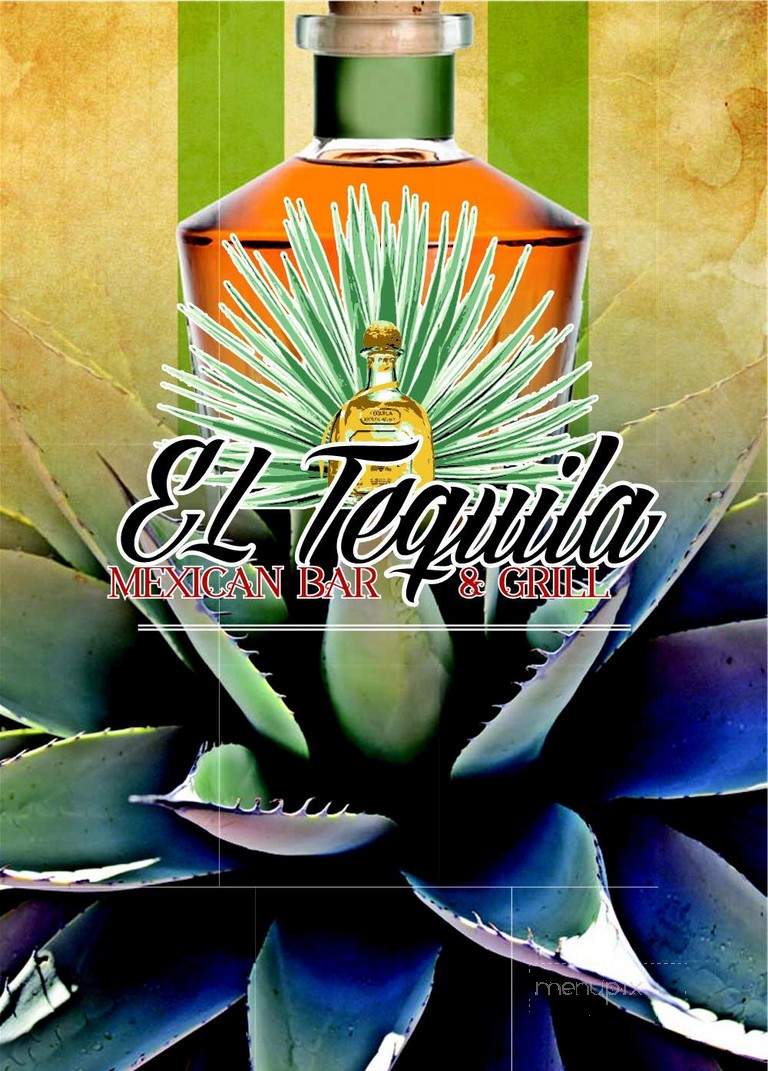 El Tequila - Piqua, OH