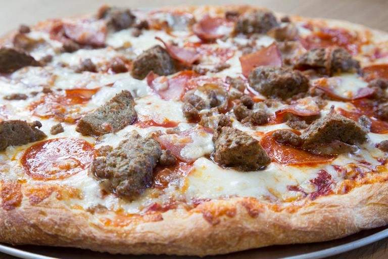 Pie Guys' Pizza and More - Clemmons, NC menu_pic