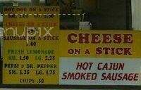 Paul's Hot Dog On A Stick - Paris, TX menu_pic