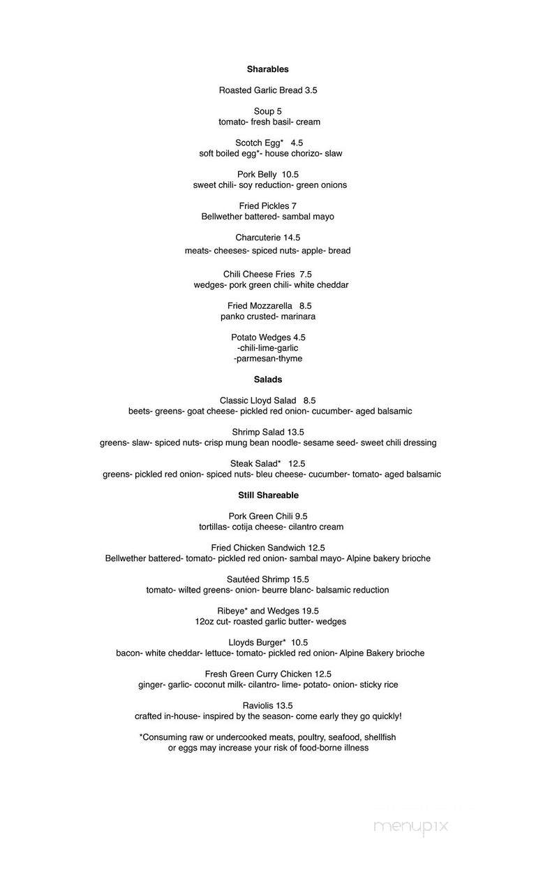 menu-of-elliotts-an-urban-kitchen-in-spokane-wa-99205