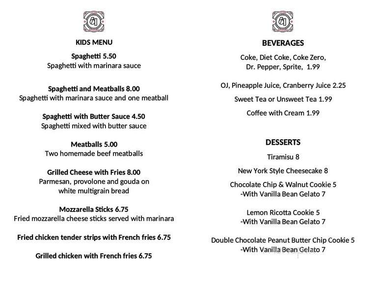 Track 61 - Oxford, MS menu_pic