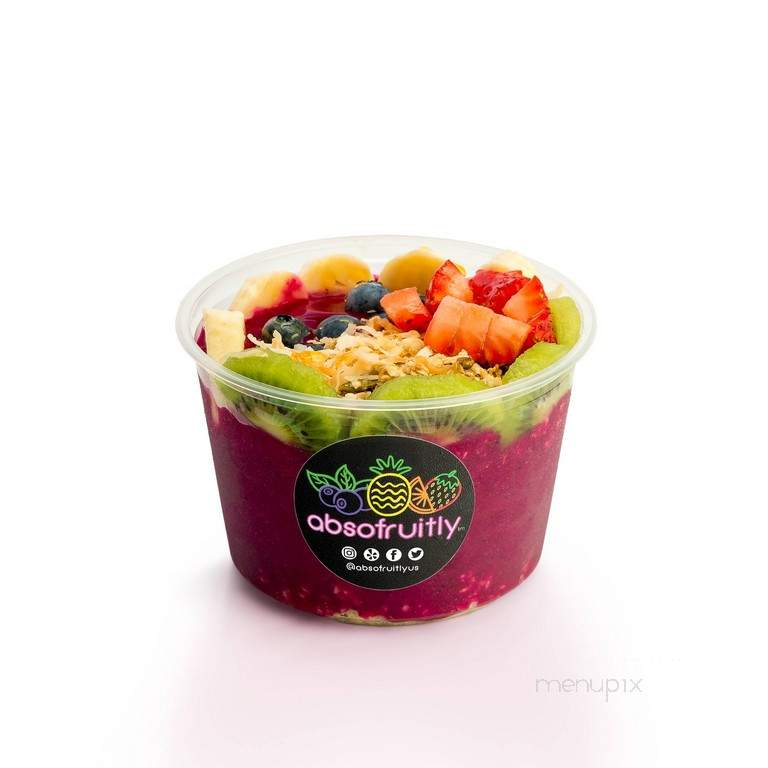 AbsofruitlyUS - Orlando, FL menu_pic