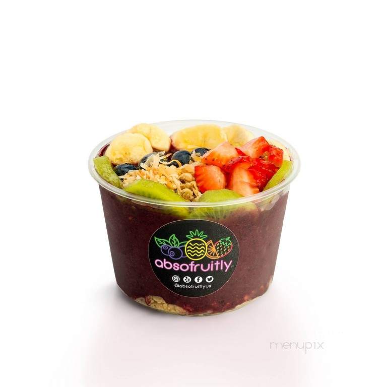 AbsofruitlyUS - Orlando, FL menu_pic